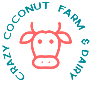 Crazy Coconut Farm &amp; Dairy 