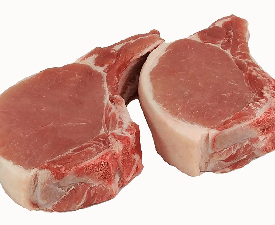 Pork Chops | Thick Cut